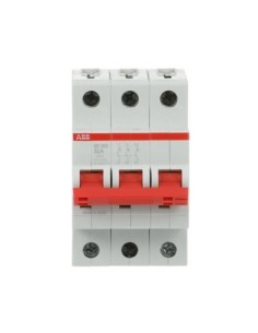 SD203 32 Rozłącznik