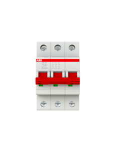 SD203 40 Rozłącznik