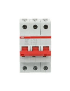 SD203 63 Rozłącznik