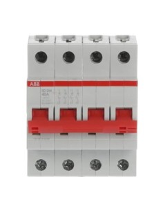 SD204 40 Rozłącznik