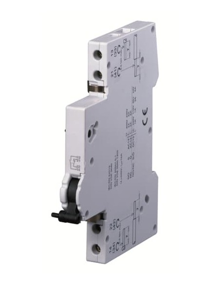 ILTS-E H11 Styk do rozłącznika 1NO 1NC