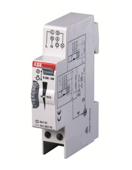 E232-230 Automat schodowy