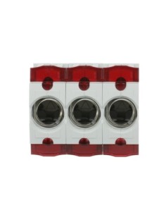 ISS 63 3 Podstawa bezpiecznikowa D02