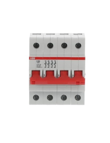 E204 125A rd Rozłącznik