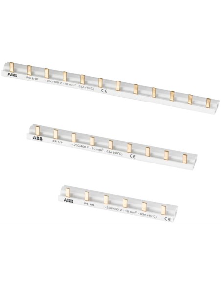 PS1 57N Szyna mostkująca