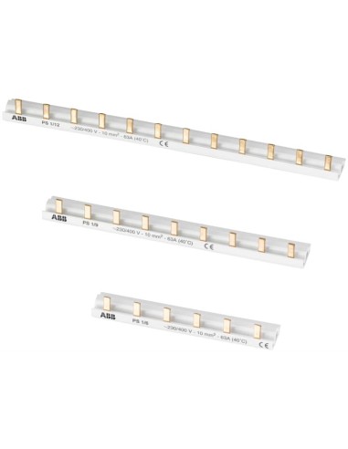 PS1 57 16NA Szyna mostkująca