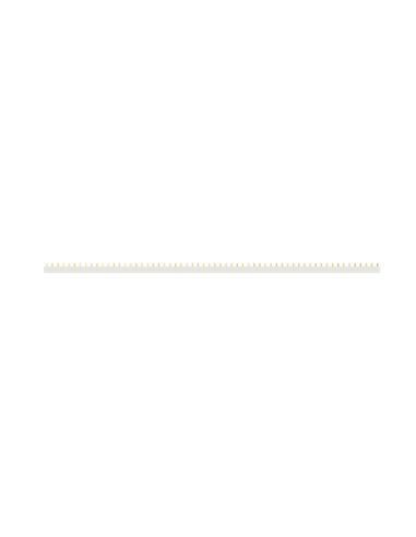 PS3 60 Listwa łączeniowa