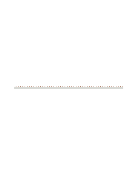 PS3 60 16 Listwa łączeniowa