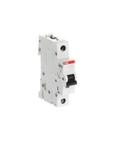 S201M-K40 wyłącznik nadmiarowo-prądowy  1P  char. K  40A  10kA  AC