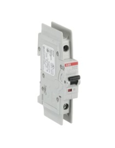 SU201M-Z63 wyłącznik nadmiarowo-prądowy  1P  char. Z  63A  10kA  AC