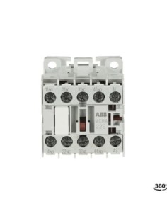 Przekaźnik stycznikowy MCRA022ATM 2NO+2NC 208-220V 60Hz