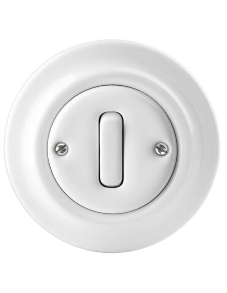 3559K-C07345^WYŁĄCZNIK KRZYŻOWY BEZŚRUBOWE PODŁĄCZANIE PRZEWODÓW -DECENTO-