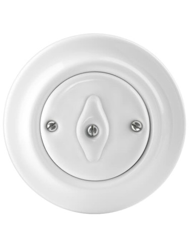 3560K-C07345^WYŁĄCZNIK OBROTOWY KRZYŻOWY -DECENTO-