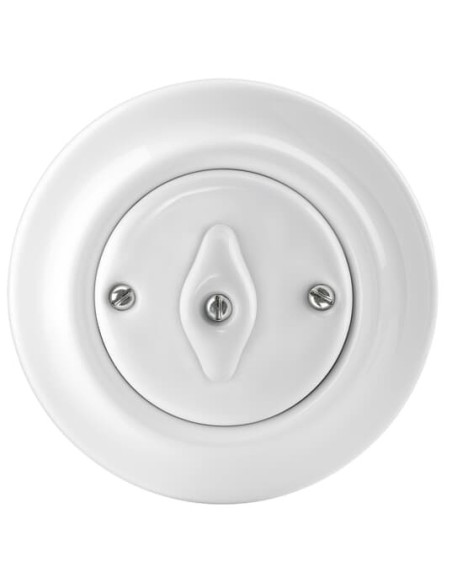 3560K-C07345^WYŁĄCZNIK OBROTOWY KRZYŻOWY -DECENTO-