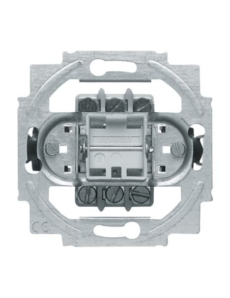 2000 3 US^WYŁĄCZNIK KOŁYSKOWY 3-BIEGUNOWY 400 V~ 16 AX