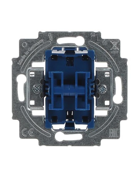 2000 6 6US-101-500^WYŁĄCZNIK KOŁYSKOWY PODWÓJNY SCHODOWY