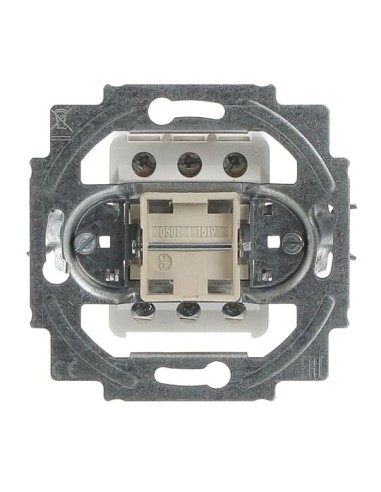 2000 6 2 US^WYŁĄCZNIK KOŁYSKOWY 2-BIEGUNOWY UKŁAD WYŁĄCZNIKA SCHODOWY