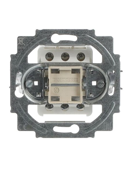 2000 6 2 US^WYŁĄCZNIK KOŁYSKOWY 2-BIEGUNOWY UKŁAD WYŁĄCZNIKA SCHODOWY