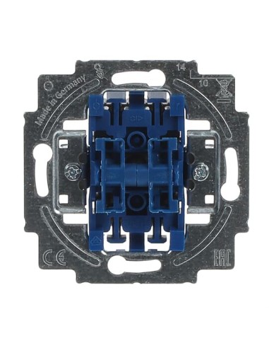 2000 5 USGL^WYŁĄCZNIK KOŁYSKOWY ŚWIECZNIKOWY Z LAMPKĄ NEONOWĄ