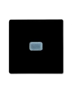 2006 1 UCGL-95-507^WYŁĄCZNIK Z KLAWISZEM 1-BIEGUNOWY  Basic55 czarny château