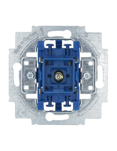2000 6 USGL-500^WYŁĄCZNIK KOŁYSKOWY SCHODOWY Z LAMPKĄ NEONOWĄ