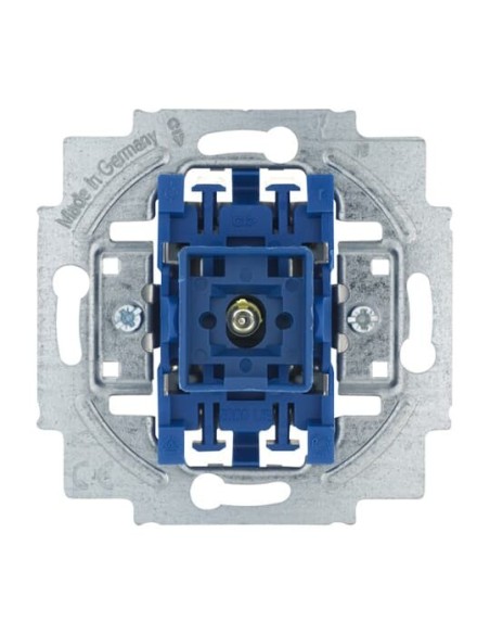 2000 6 USK-500^WYŁĄCZNIK KOŁYSKOWY Z PODŚWIETLENIEM WYŁĄCZNIK SCHODOWY Z ZACISKIEM N Z LAMPKĄ NEONOWĄ WYŁĄCZNIK SCHODOWY Z ZACI
