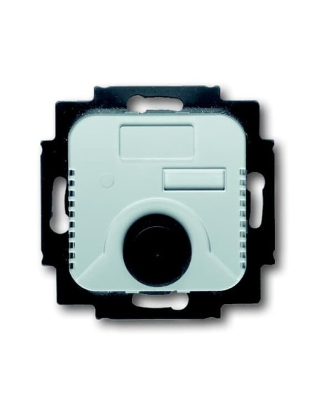 1095 U-500^REGULATOR TEMPERATURY ZE STYKIEM ROZWIERNYM Z WBUDOWANYM WYŁĄCZNIKIEM SUWAKOWYM I LAMPKĄ KONTROLNĄ DLA OBNIŻENIA TEM