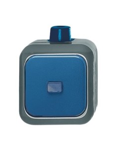 2601 6 WDI^WYŁĄCZNIK KOŁYSKOWY SCHODOWY STOPIEŃ OCHRONY: IP 66 -BUSCH-DURO WDI-