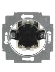 2713 USL-101^WYŁĄCZNIK PRZYCISK ŻALUZJOWY 1-BIEGUNOWY N E. DO WYŁĄCZNIKA Z WKŁADKĄ PATENTOWĄ.