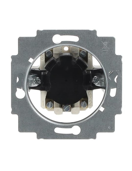 2723 USL-101^PRZYCISK ŻALUZJOWY 1-BIEGUNOWY N E DO MODUŁU WKŁADKI PATENTOWEJ ŁĄCZNIK BISTABILNY.