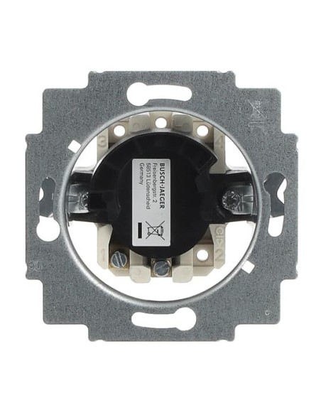 2733 USL-101^WYŁĄCZNIK NA KLUCZ 1-BIEGUNOWY DO MODUŁU WKŁADKI PATENTOWEJ.