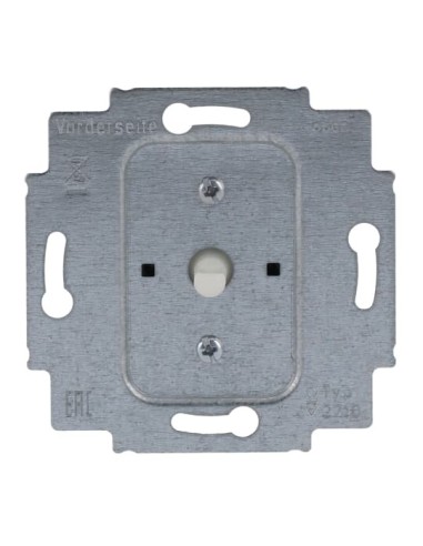 2710 1 U^TRZYSTOPNIOWY WYŁĄCZNIK OBROTOWY 1-BIEGUNOWY BEZ POŁOŻENIA ZEROWEGO