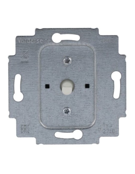 2710 1 U^TRZYSTOPNIOWY WYŁĄCZNIK OBROTOWY 1-BIEGUNOWY BEZ POŁOŻENIA ZEROWEGO