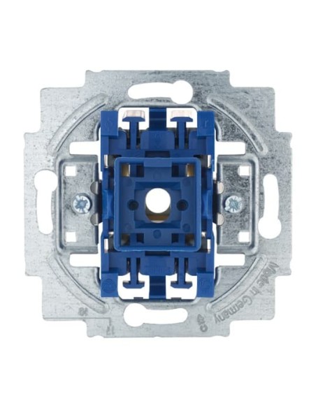2020 US-206-500^PRZYCISK KOŁYSKOWY 1-BIEGUNOWY PRZEŁĄCZNIK ZMIENNY Z ZACISKIEM N