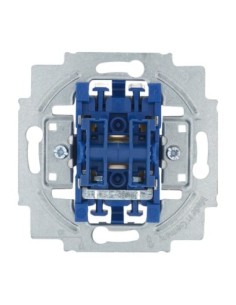 2020 US-205-500^PRZYCISK KOŁYSKOWY PODWÓJNY Z JEDNYM ZACISKIEM WEJŚCIOWYM I 2 KLAWISZAMI