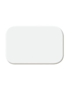 2525 N-214^SYMBOL NEUTRALNY -REFLEX-BIAŁY ALPEJSKI