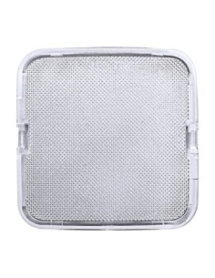 2526-11^KLOSZ DO SYGNALIZATORA ŚWIETLNEGO DO MECHANIZMU 2061 2661 U. PRZEZROCZYSTY -REFLEXBUSCH-DURO-NEUTRALNY