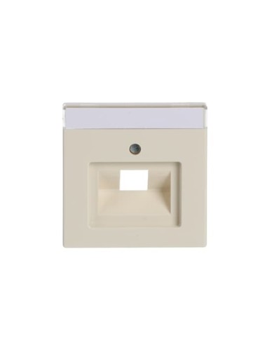 1803-82^POKRYWAYWA DO GNIAZD UAE DO GNIAZD UAE NR KAT. 0213 (KATEGORIA 3 ISDN) 0216 (KATEGORIA 5E 6 TRANSMISJA DANYCH) ORAZ PO