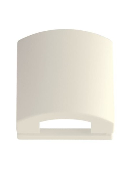 1746-82^POKRYWAYWA Z KLAPKĄ DO OSPRZĘTU TELEINFORMATYCZNEGO. Z POKRYWAYWĄ 50 X 50 MM -CARATSOLOFUTURE-KOŚĆ SŁONIOWA