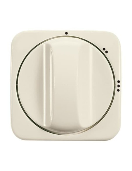 2542 DR 02-212^POKRYWA Z POKRĘTŁEM I NADRUKIEM DO TRZYSTOPNIOWEGO WYŁĄCZNIKA OBROTOWEGO. BEZ POŁOŻENIA ZEROWEGO. DO MECHANIZMU 2