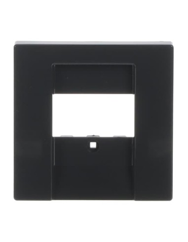 1766-81^POKRYWA DO ELEMENTÓW UAE. DO MECHANIZMÓW GŁOŚNIKOWYCH. -CARATFUTURE-ANTRACYT