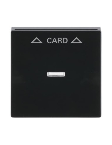 1792-81^POKRYWA DO WYŁĄCZNIKA NA KARTĘ DO MECHANIZMU 2025 U. -FUTURE-ANTRACYT