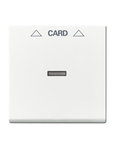 1792-84^POKRYWA DO WYŁĄCZNIKA NA KARTĘ DO MECHANIZMU 2025 U. -FUTURE-BIAŁY STUDYJNY