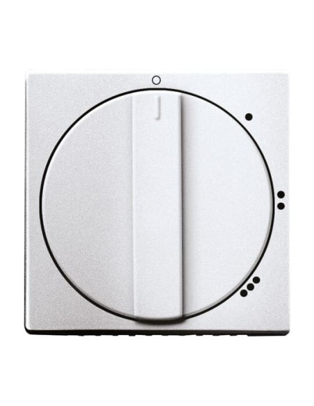 2542 DR 01-83^POKRYWA Z POKRĘTŁEM I NADRUKIEM DO TRZYSTOPNIOWEGO WYŁĄCZNIKA OBROTOWEGO. Z POŁOŻENIEM ZEROWYM. DO MECHANIZMU 2710