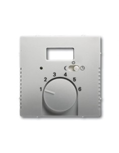 1795 TA-866^POKRYWA DO REGULATORA TEMPERATURY Z WYŁĄCZNIKIEM SUWAKOWYM. DO REGULATORÓW TEMPERATURY 1095 UTA 1096 UTA. -PURE-STA