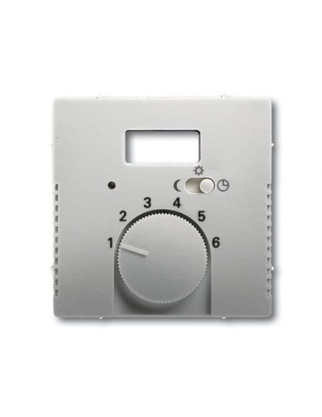 1795 TA-866^POKRYWA DO REGULATORA TEMPERATURY Z WYŁĄCZNIKIEM SUWAKOWYM. DO REGULATORÓW TEMPERATURY 1095 UTA 1096 UTA. -PURE-STA