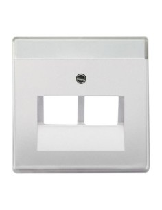 1803-02-866^POKRYWA DO GNIAZD UAE DO GNIAZD UAE NR KAT. 0214 0215 (KATEGORIA 3 ISDN) 0217 0218 (KATEGORIA 5E  6A TRANSMISJA D