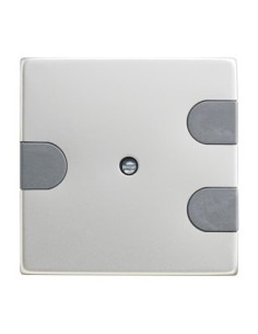 1745-866^POKRYWA DO PRZELOTOWYCH PUSZEK TELEFONICZNYCH (VDO). -PURE-STAL SZLACHETNA