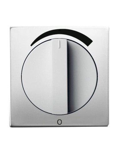 1740 DR 03-866^POKRYWA Z POKRĘTŁEM I NADRUKIEM DO REGULATORA GŁOŚNOŚCI. -PURE-STAL SZLACHETNA