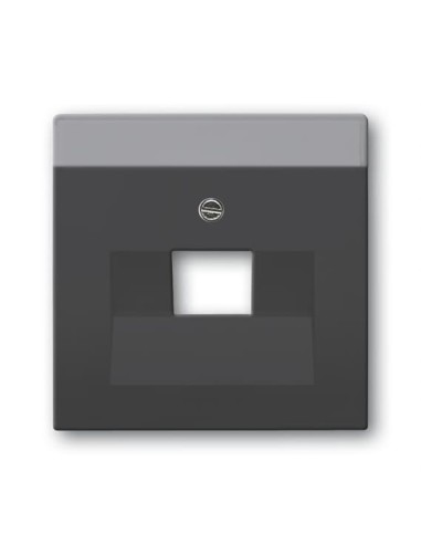 1803-885^POKRYWA DO GNIAZD UAE DO GNIAZD UAE NR KAT. 0213 (KATEGORIA 3 ISDN) 0216 (KATEGORIA 5E 6 TRANSMISJA DANYCH) ORAZ PODO